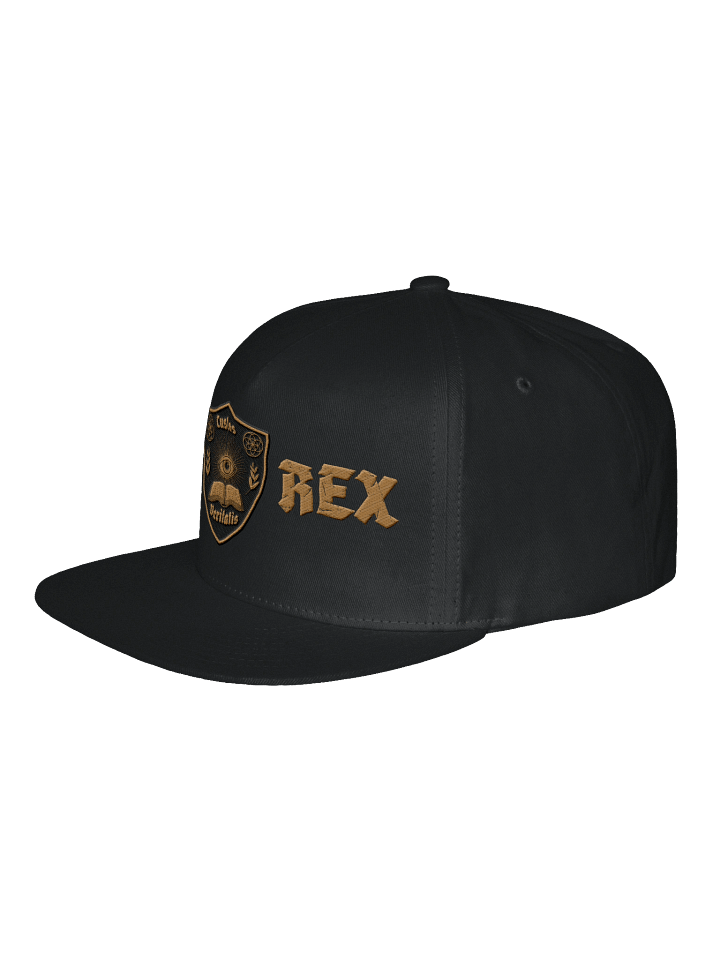Lex Rex Hat product image (10)