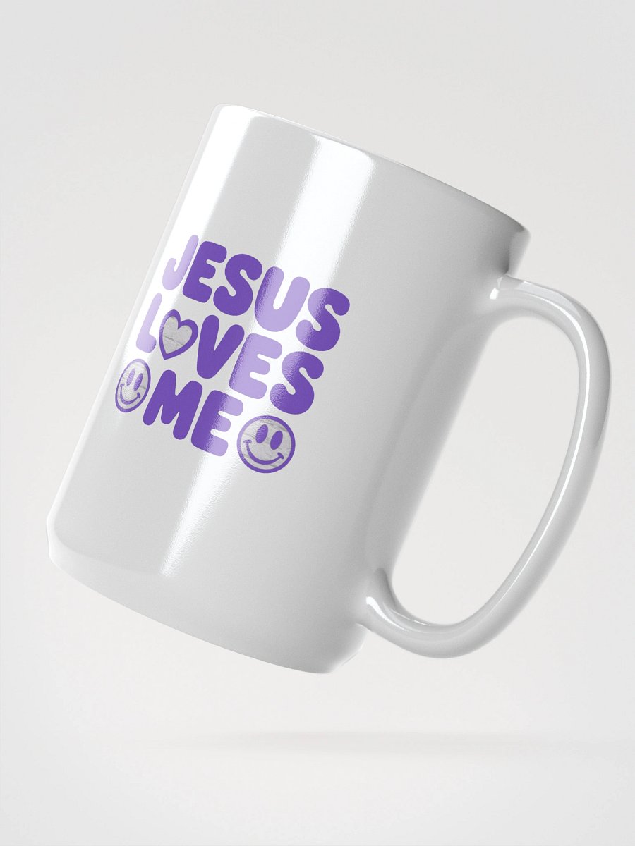 Divine Love Mug product image (2)