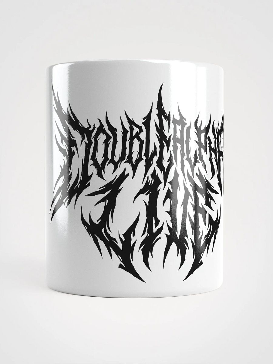 Metal Mug product image (5)