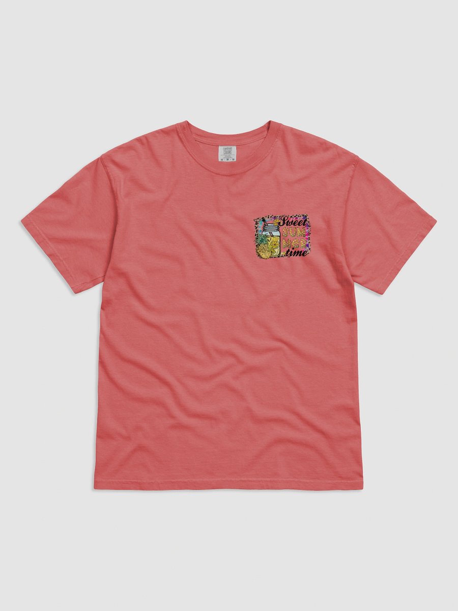 Sweet Summer Vibes T-Shirt product image (4)