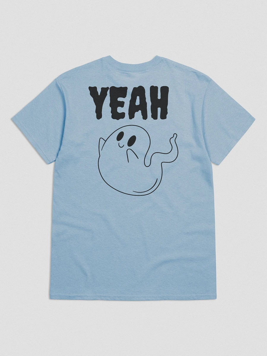 YEAH Ghost! T-Shirt product image (17)