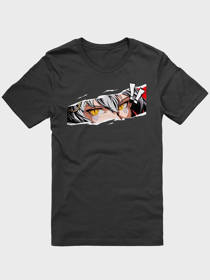 Critical Hit! T-Shirt product image (1)
