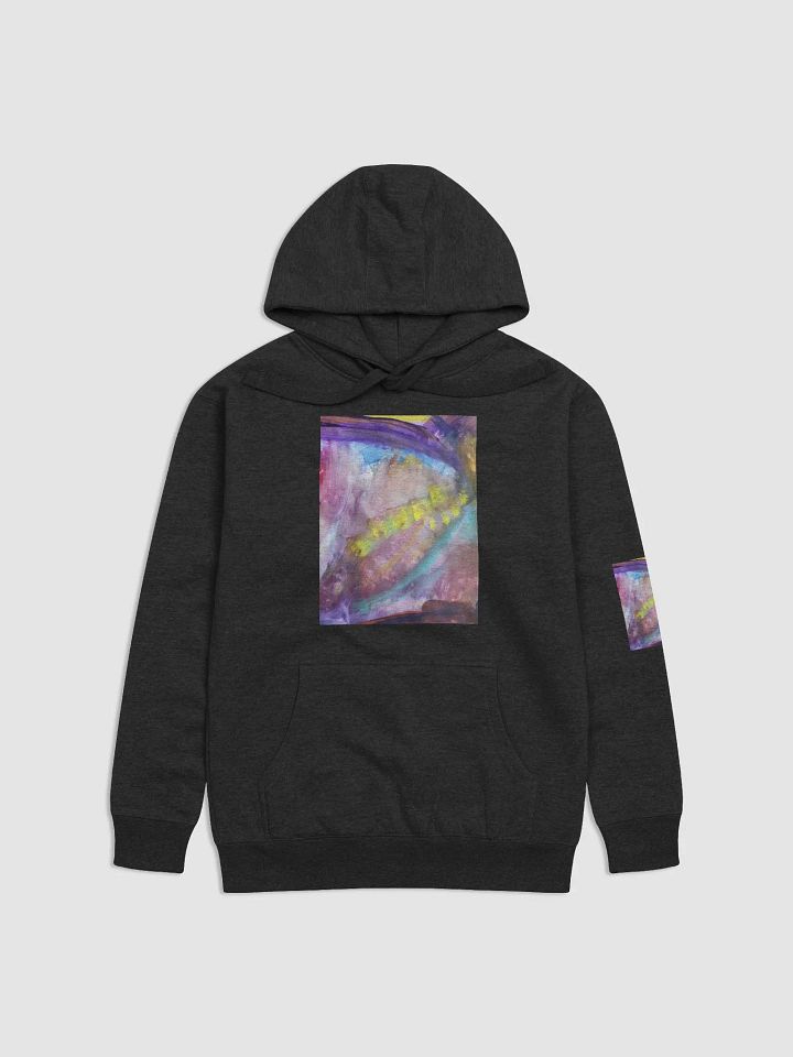 Impressive Hoodie product image (1)