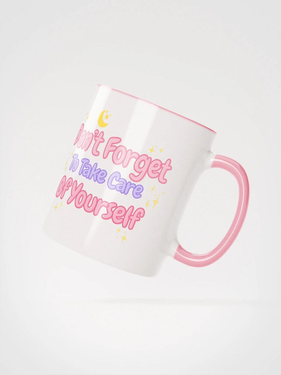 Starry Night Ceramic Mug product image (2)