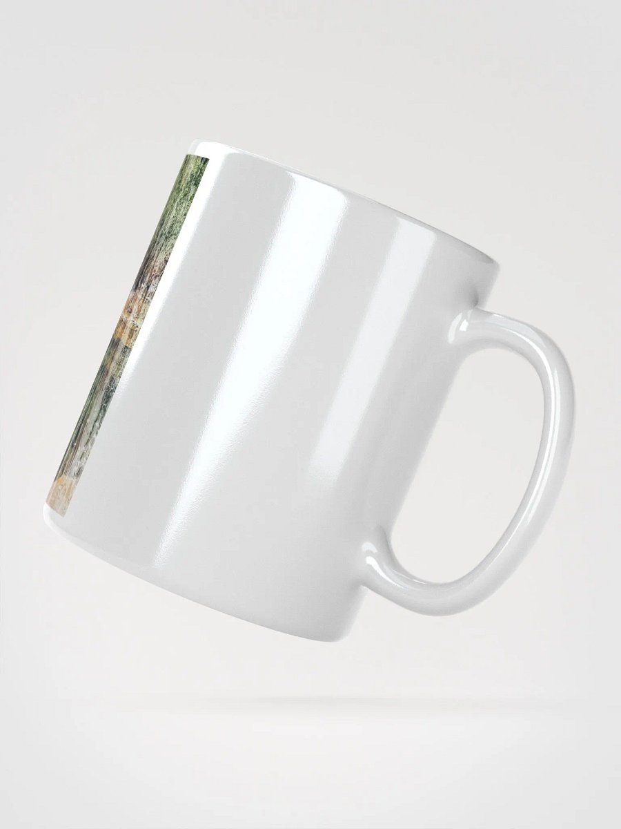 My Backyard Mug product image (4)