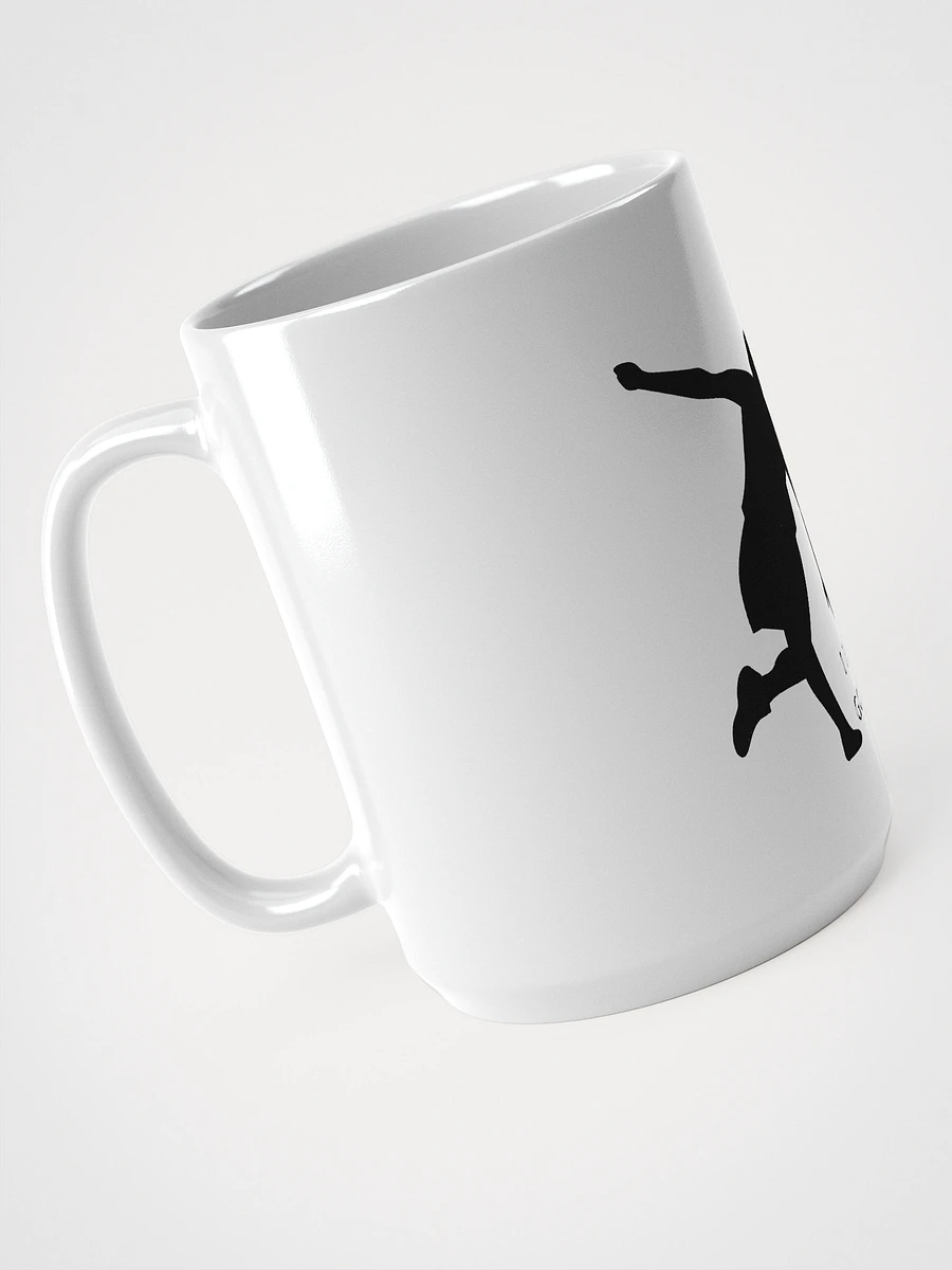 I Can't Come To Work Today - Mug product image (4)