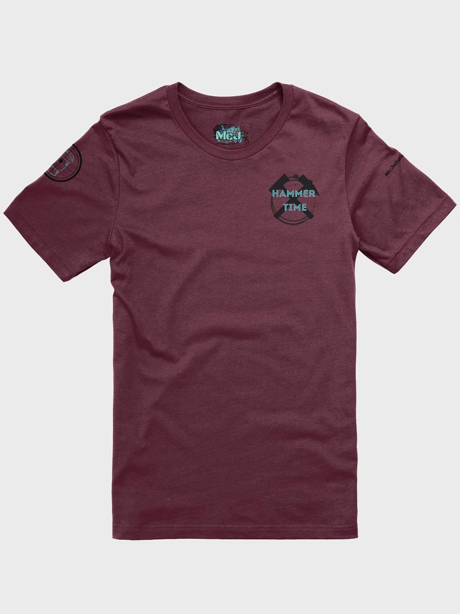 Hammer Time! product image (1)