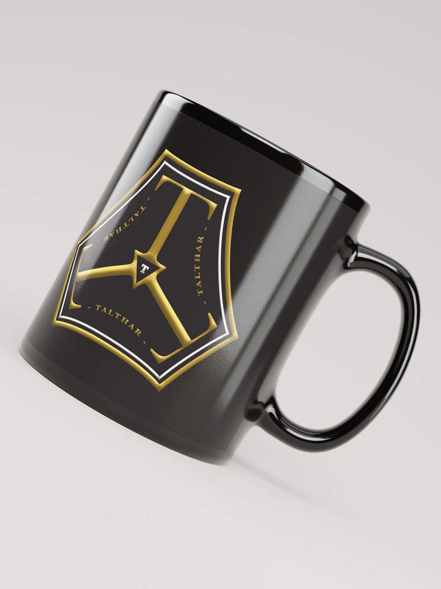 TTT Mug product image (7)