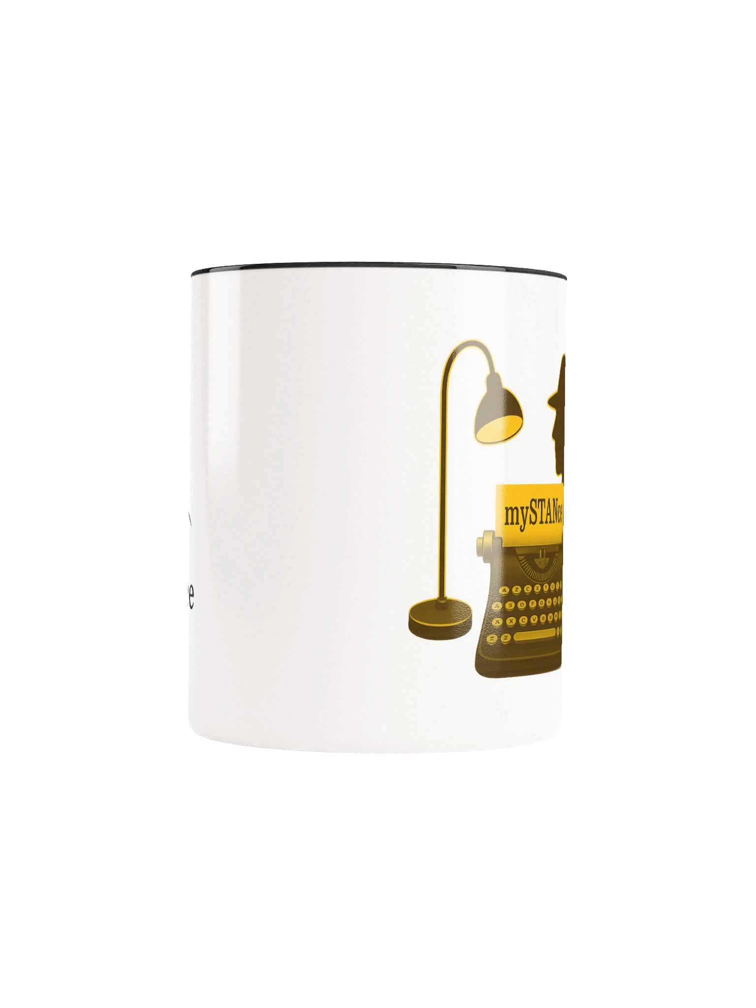mySTANce Typewriter Mug product image (26)
