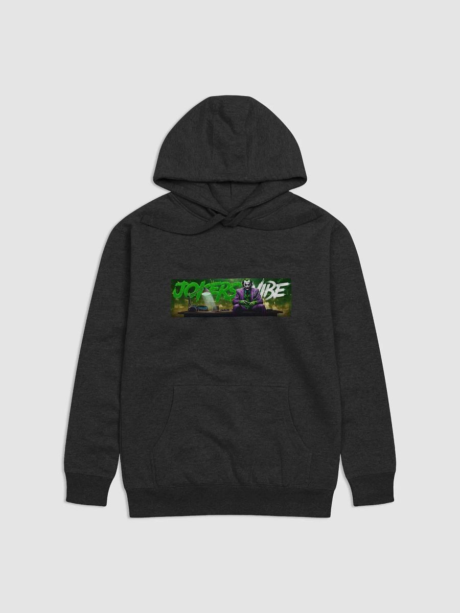 VIBIN Winter Hoodie product image (1)