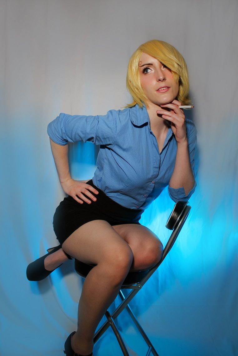 Lady Sanji product image (1)