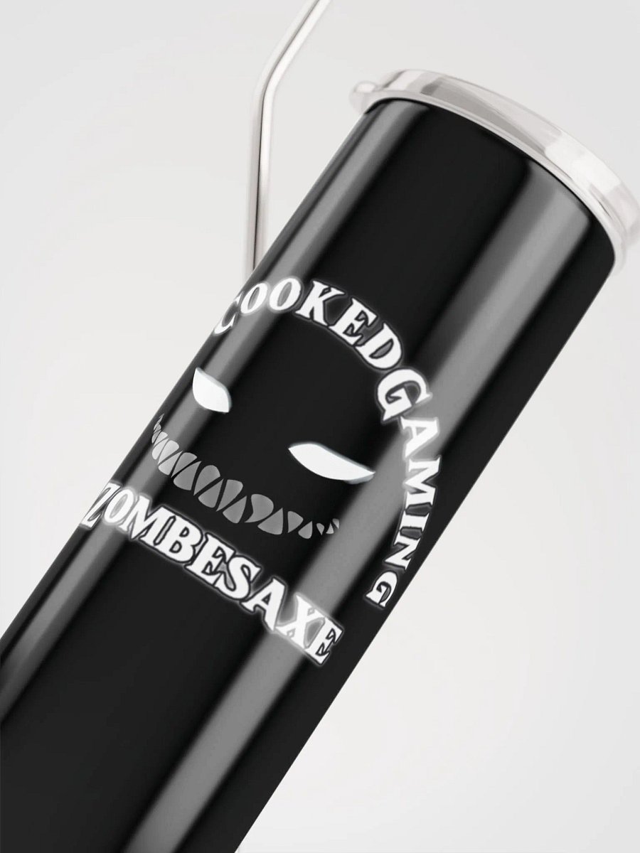 Get cooked Tumbler product image (2)