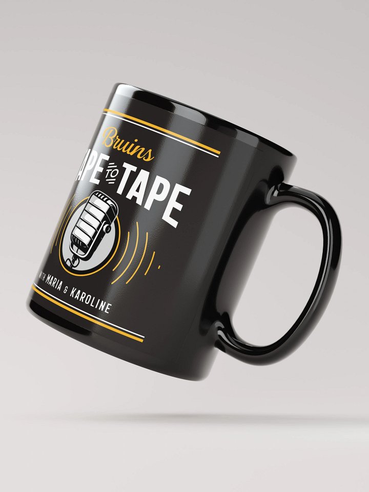 Bruins Tape to Tape Mug product image (3)