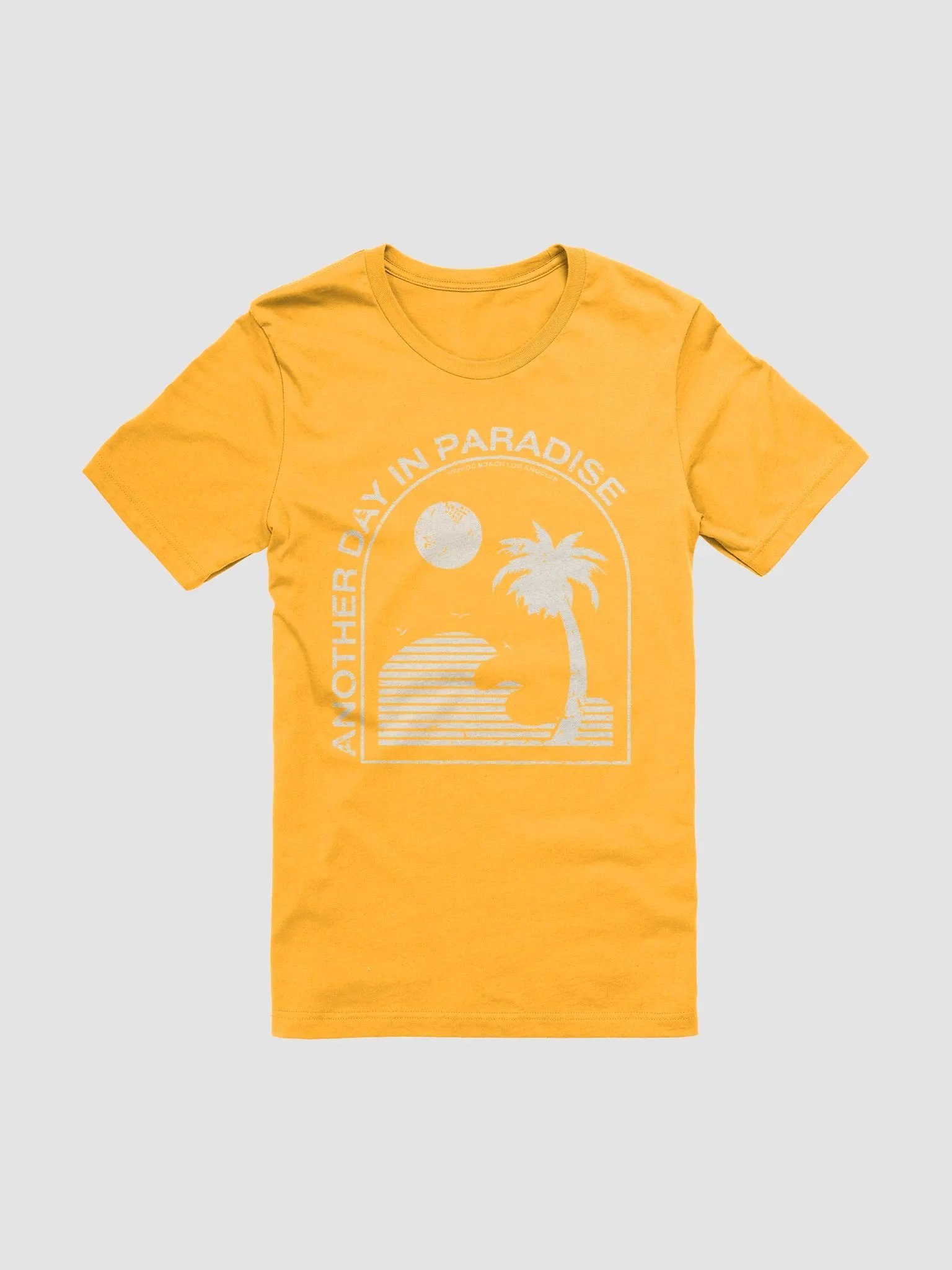 Shifting Gears Carter Another Day in Paradise Shirt product image (2)