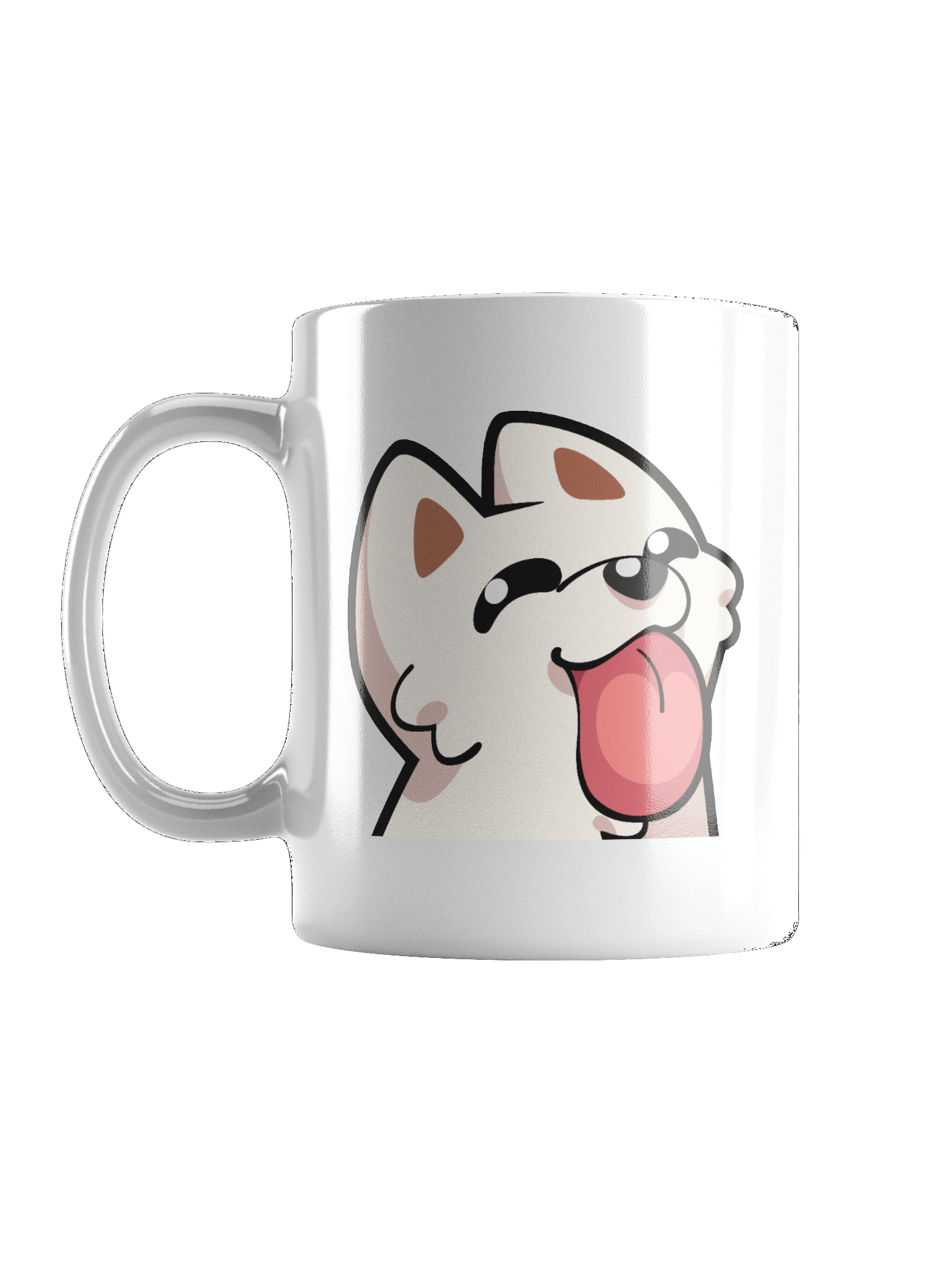Big Lick Mug product image (3)
