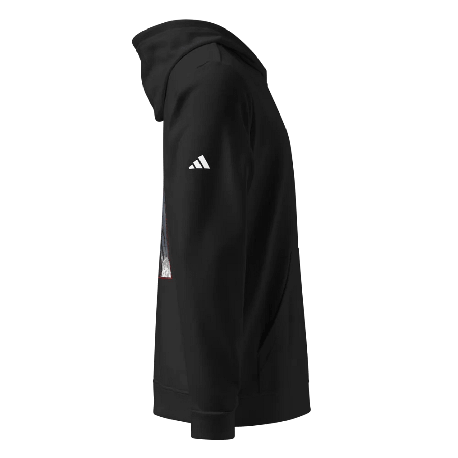 Kawai Connie (Adidas Hoodie) product image (3)
