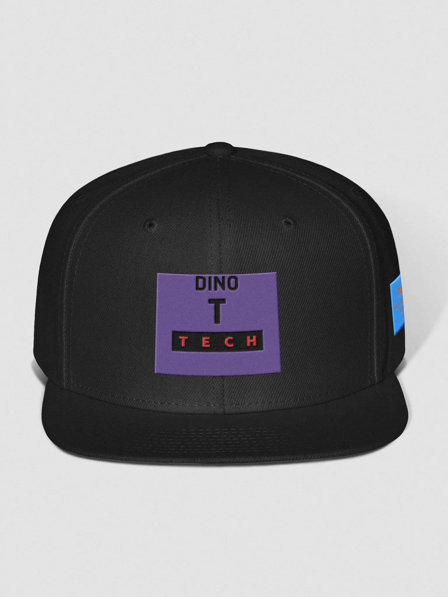 Dino Tech Hat product image (1)