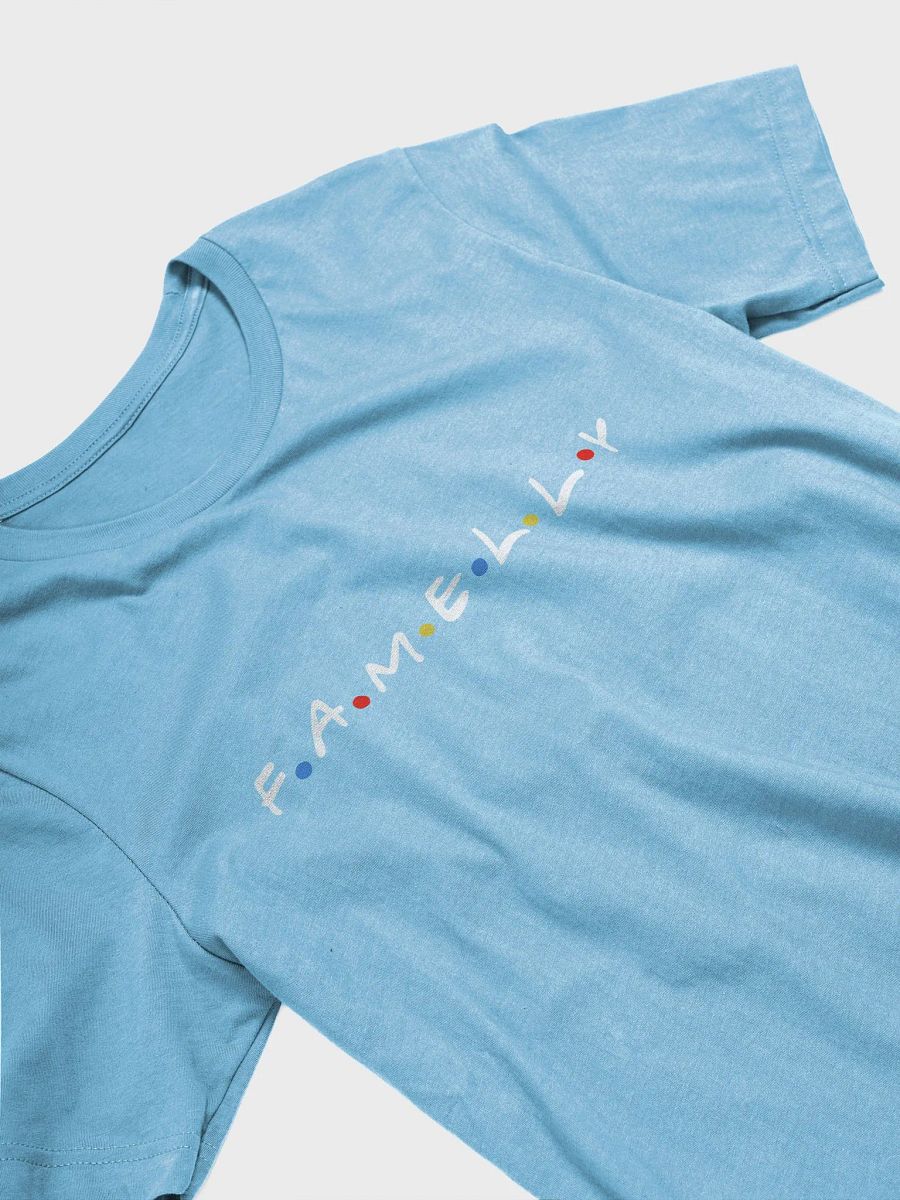 Famelly T-Shirt product image (8)