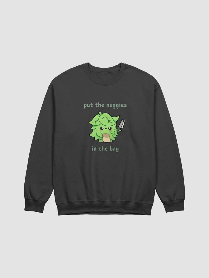 Nuggies Sweatshirt product image (4)
