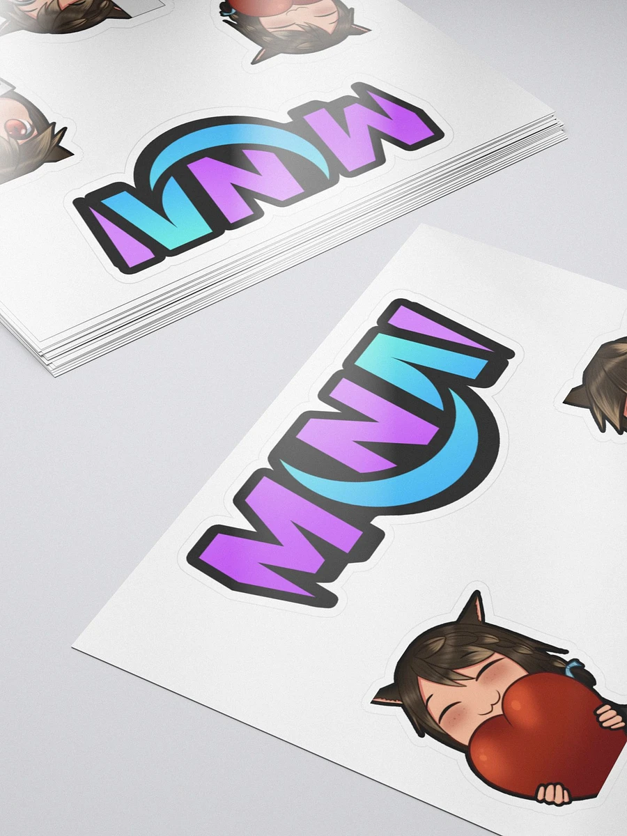 Minai Stickers product image (5)