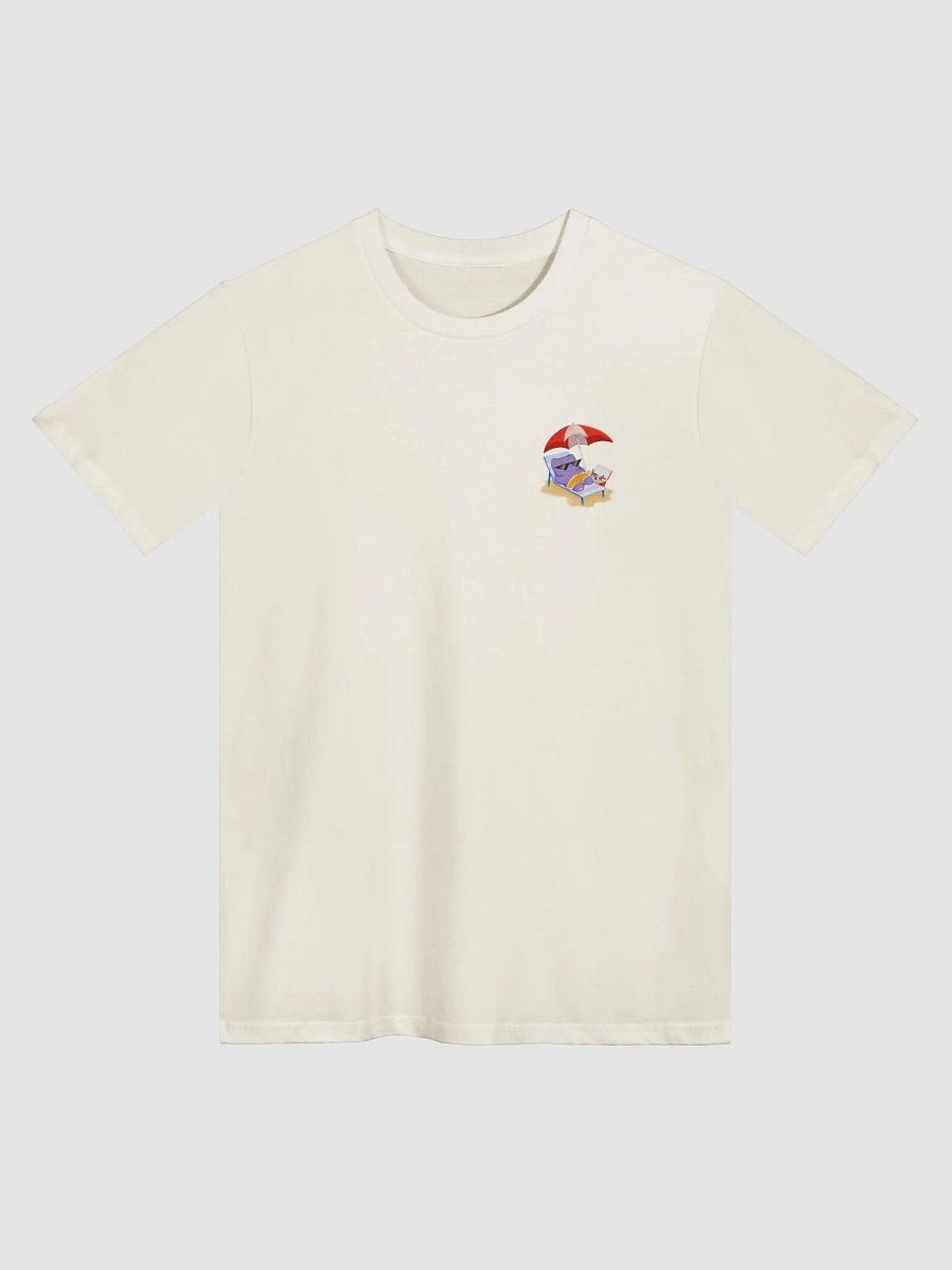 Little Jetpack T-Shirt product image (2)