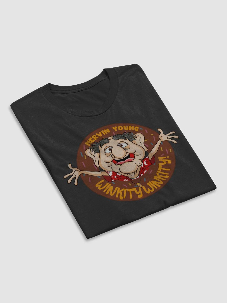 Mervin Young Tee product image (12)