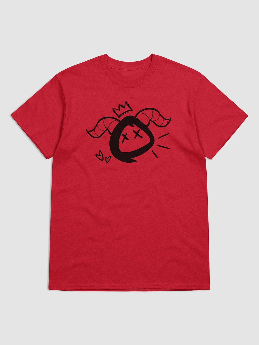Horny Mascot T-Shirt product image (5)