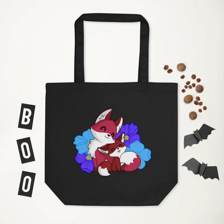 FoxDen Tote product image (7)