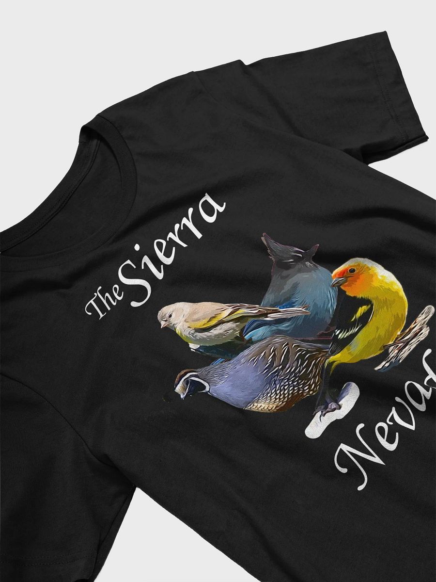The Rio Grande Valley T-shirt product image (3)