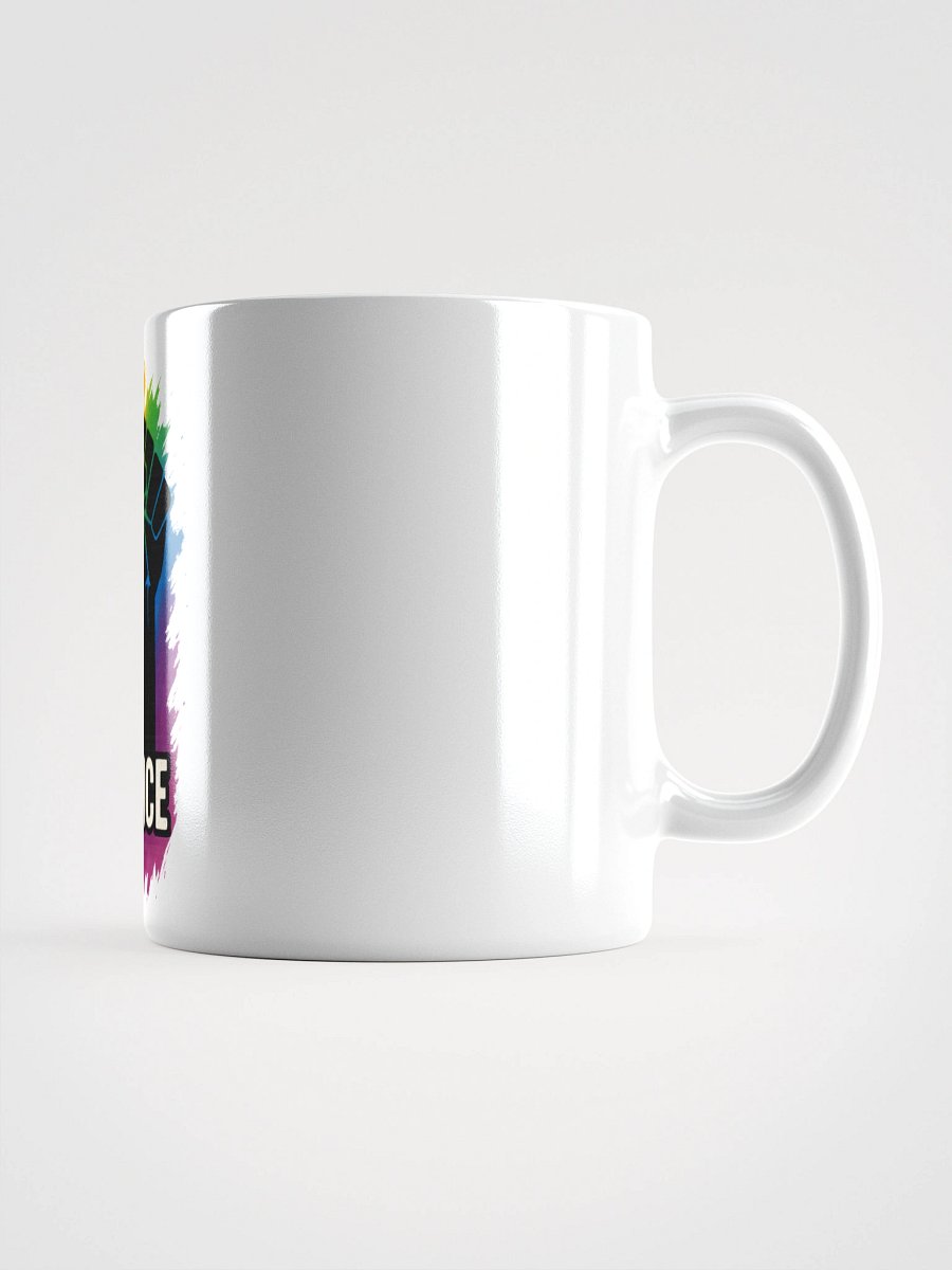 Respect Cup product image (1)