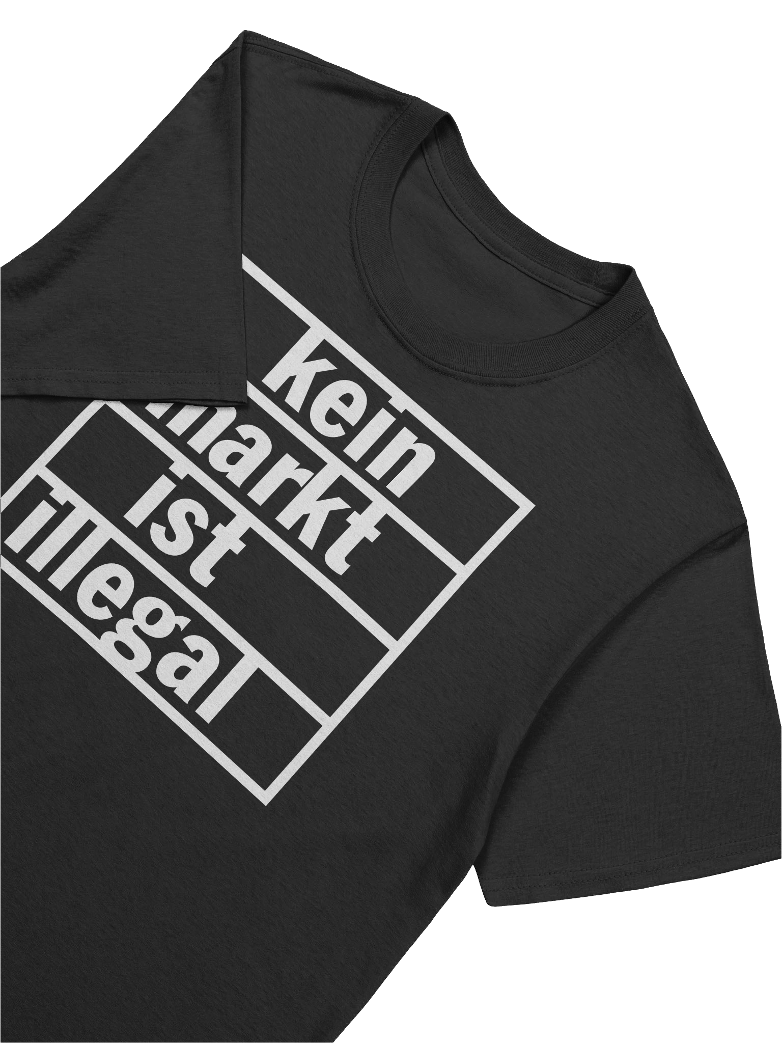 Kein Markt ist illegal product image (7)