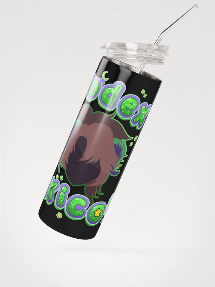 Sipping with Codex product image (2)