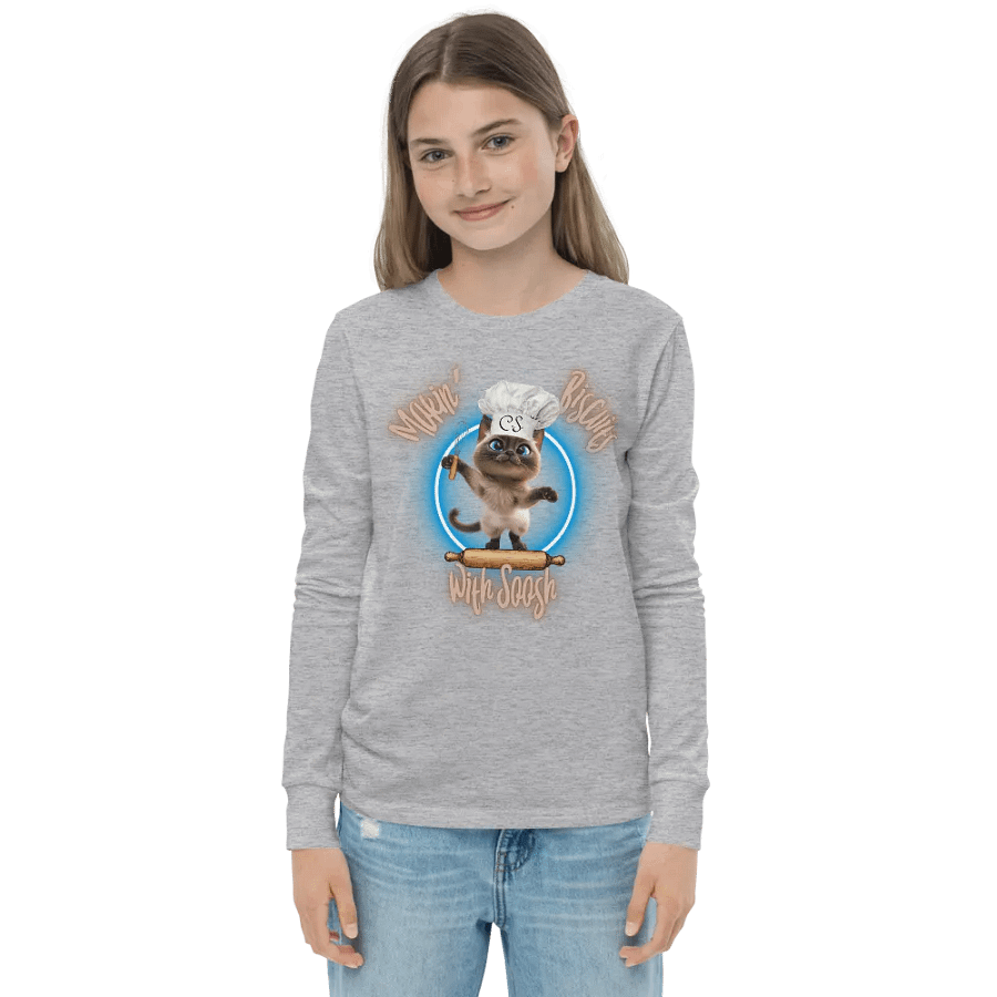 Soosh Kid Long T product image (4)
