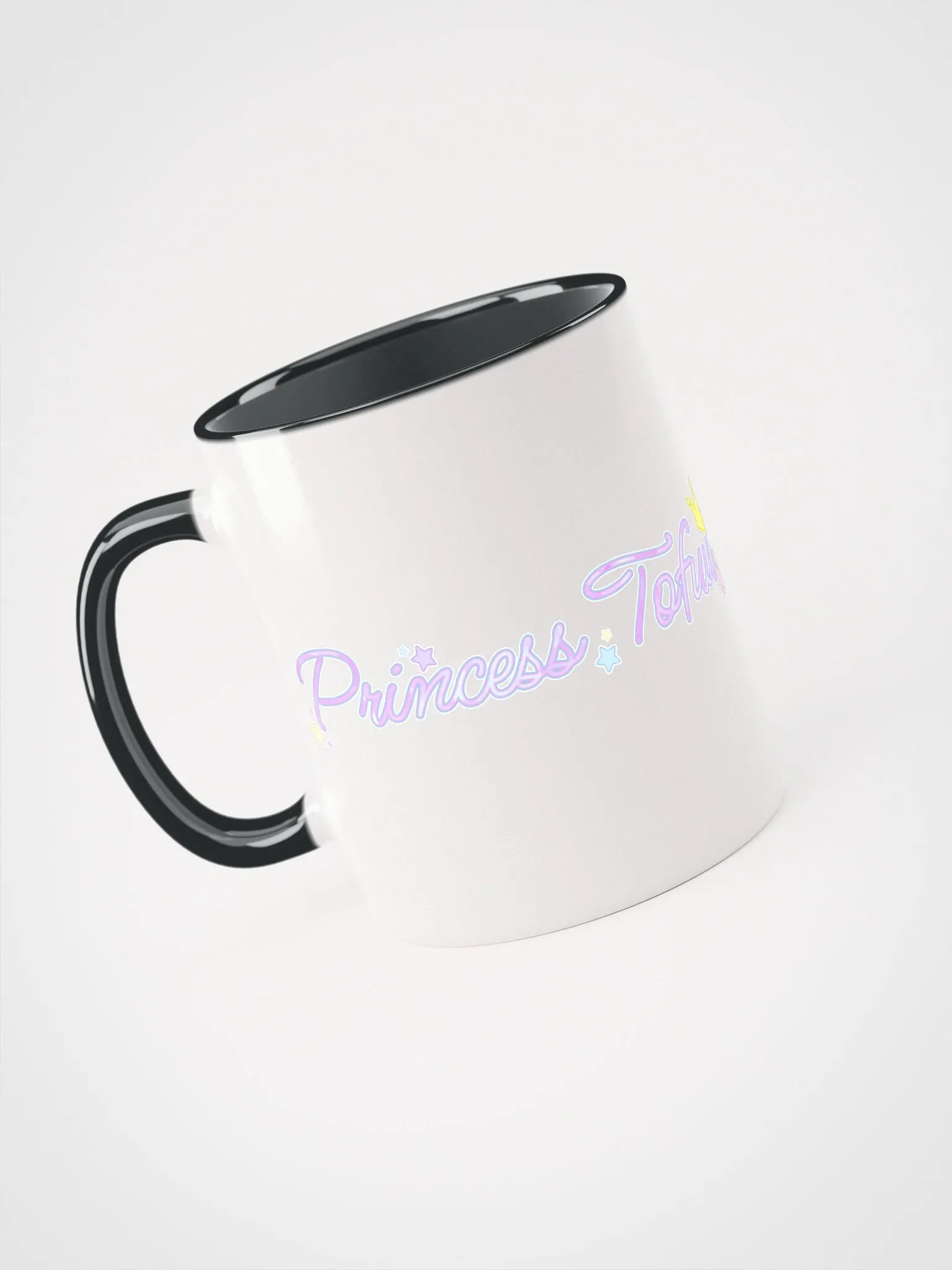 Tofu Bean Love Colorful Mug product image (16)