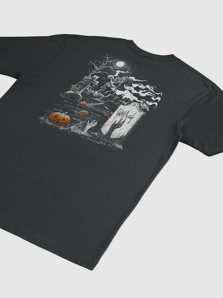 Graveyard Gh0st Tee product image (4)