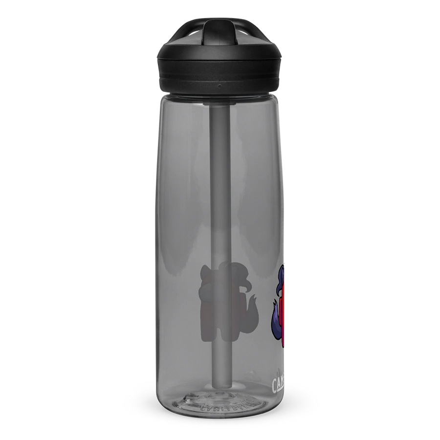 The Amogus Water Bottle product image (2)