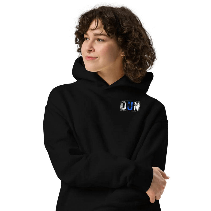 King In The North Hoodie product image (3)