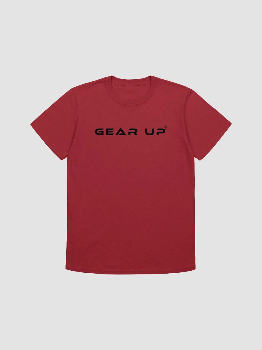 Unisex Softstyle T-Shirt product image (3)