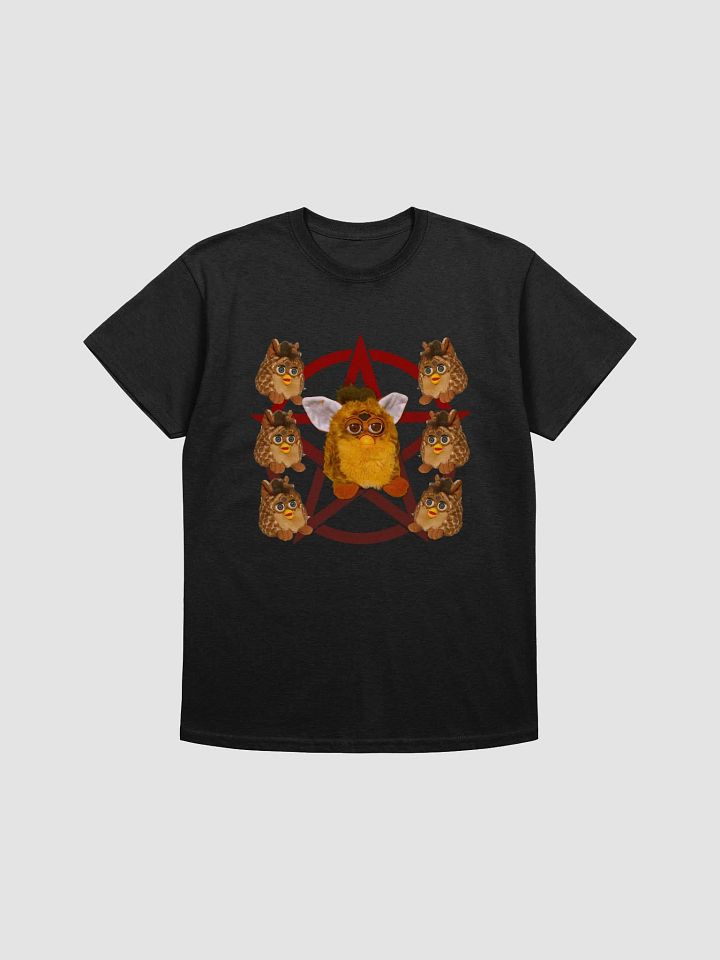 Roach Summon Unisex T-Shirt product image (1)