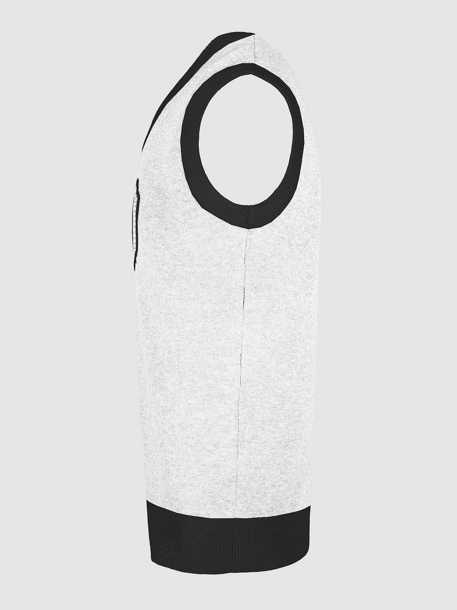 Luxe Luminous V-Neck Vest L.A Are code product image (30)