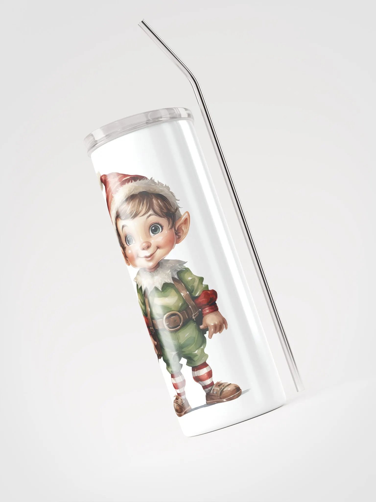 Little Christmas Elf product image (3)