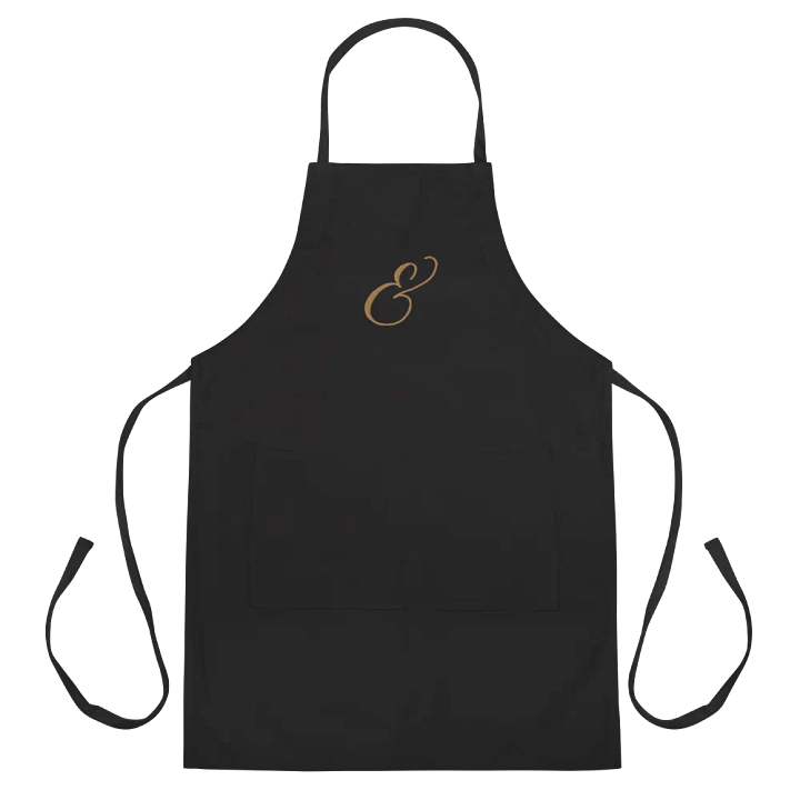 W&R Apron product image (2)