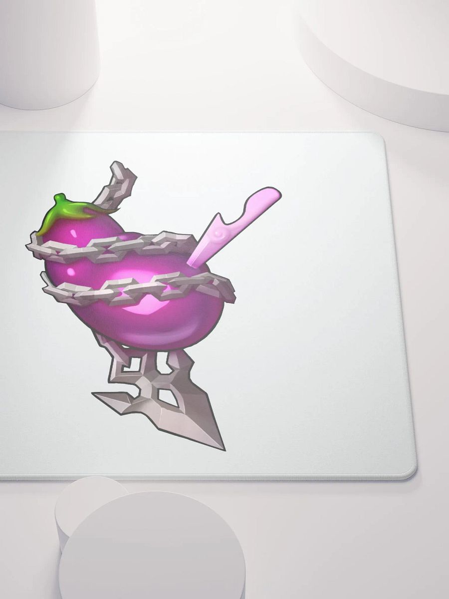 Squads Mouse Pad product image (5)
