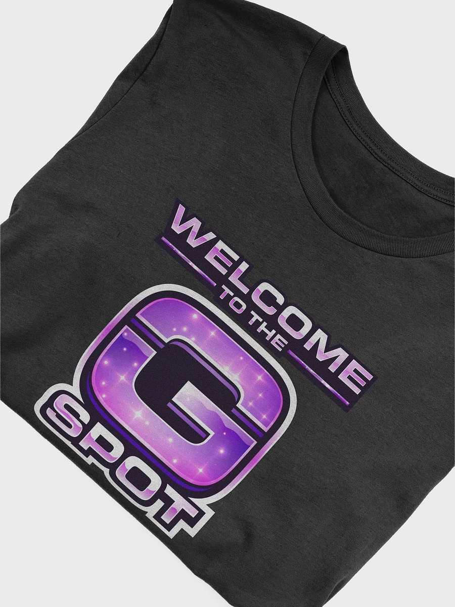 Welcome T shirt product image (39)