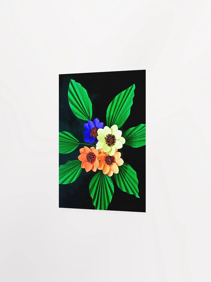 Enhanced Matte Paper Poster (in) product image (2)