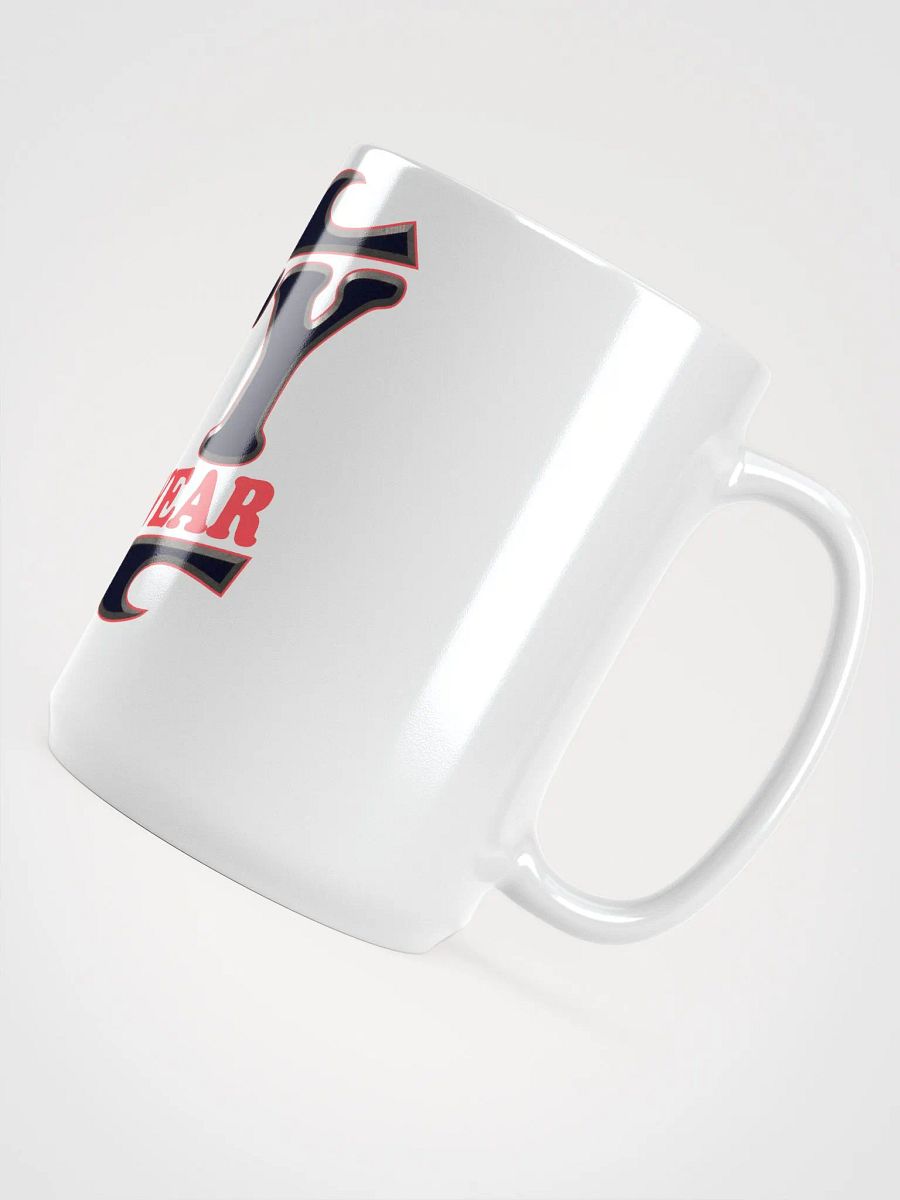 SFY - Neon Lazer Edition (R-Mug) product image (4)