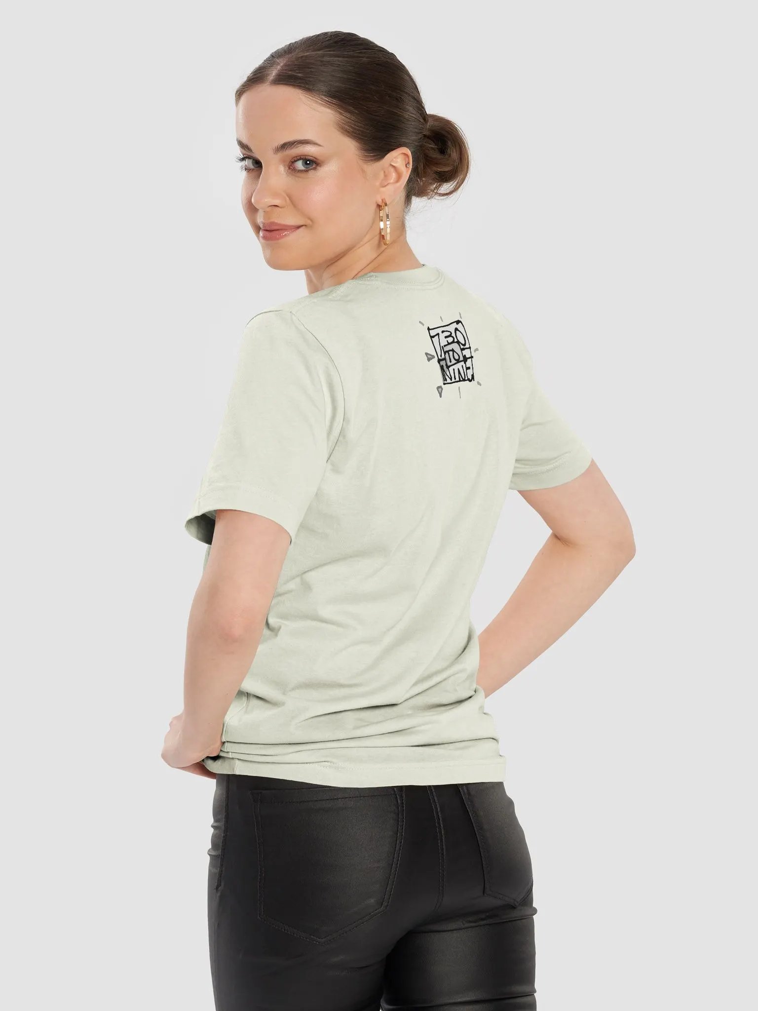 Ser Duke - Bella+Canvas Supersoft T-Shirt product image (9)