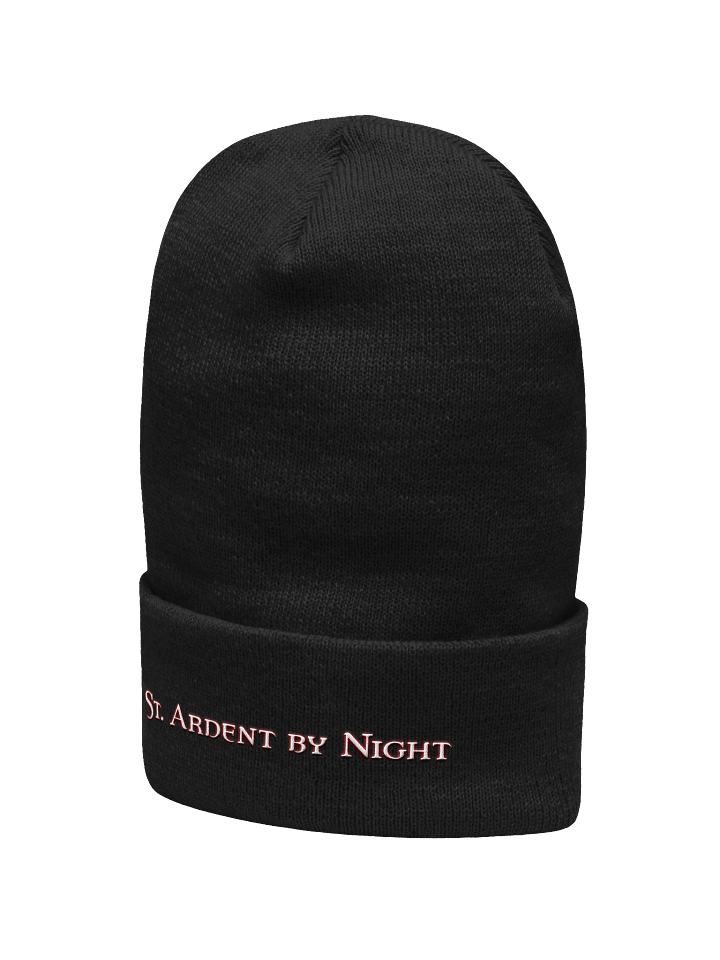 St. Ardent by Night Beanie product image (2)