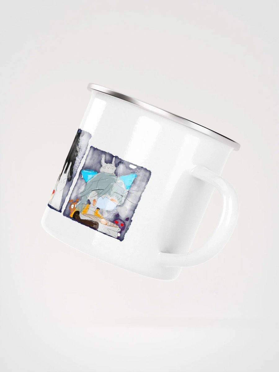 Moon Savers September mug product image (3)