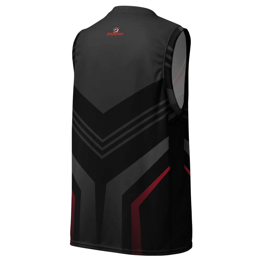 Lm2kone Official - Unisex Basketball Jersey UPF50+ protection product image (8)